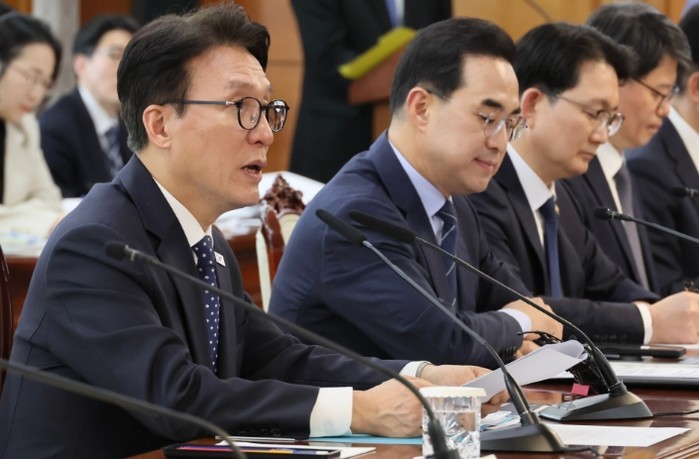 김민석 국무총리, 제2차 ｢국토공간 ...