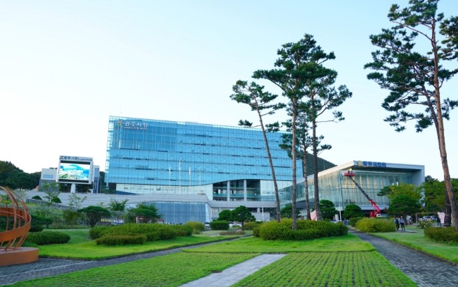 광주시, 주거복지위원회 위촉식 및 정...