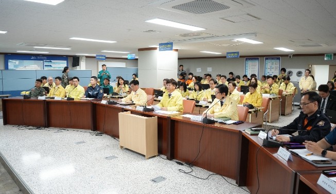 제주도, 2026년 충무훈련 돌입…전...